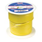 Primary Wire General Purpose Yellow GROTE