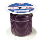 Primary Wire General Purpose Purple GROTE