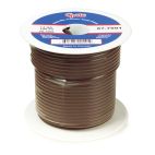 Primary Wire General Purpose Brown GROTE
