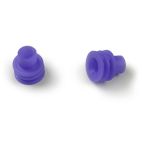 Wire Harness Terminal - OEM Silicone Cable Seal GROTE