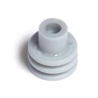 Wire Harness Terminal - OEM Silicone Cable Seal GROTE