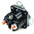 SOLENOID SWITCH