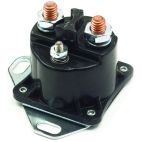 SOLENOID SWITCH