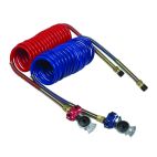 AIR COILS