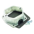 NOSE BOX LOW PROFILE