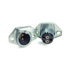 TRAILER SOCKET
