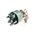 IGNITION SWITCH