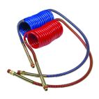 AIR COILS
