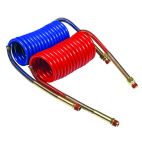 AIR COILS