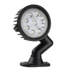 Grote® BriteZone™ LED Weather Resistant Work Lamp
