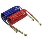 AIR COILS