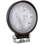Grote® BriteZone™ LED Bracket Mounting Work Lamp