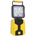 Grote® BriteZone™ LED Work Lamp