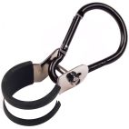 HANGER CLAMP W/CLIP