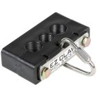 EZ CLAW HOSE/CBL HLDR