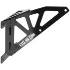 EZ CLAW BRACKET FLANG