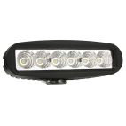 Lamp / Utility LED Work Flood Lamp White Grote