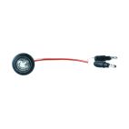 CLR/MKR LAMP