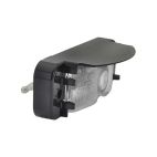 LICENSE LAMP