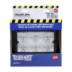 FWD/LIGHTG-WORK LAMP
