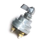 Battery Disconnect Switch - Universal 12V