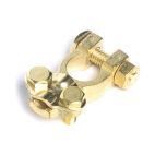 Battery Cable Terminal - Top Mount Universal Clamp 6 - 2/0 ga. GROTE