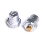Battery Terminal Adapter Side To Top Post GROTE