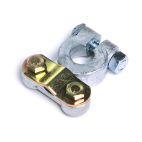 Battery Cable Terminal - Top Mount Universal Clamp GROTE