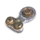 Battery Cable Terminal - Top Mount Universal Side Terminal 6 - 2/0 ga. GROTE