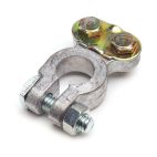 Battery Cable Terminal - Top Mount Universal Clamp 6 - 2/0 ga. GROTE