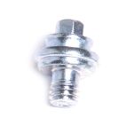Battery Terminal Bolt 3/8 in. - 16 x 13/32 in. GROTE
