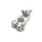 Battery Cable Terminal - Top Mount - Universal Marine Top Post Terminal With Stud GROTE
