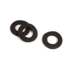 Battery Terminal Protector Top Post Washer Black And Red GROTE