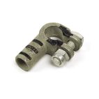 Battery Cable Terminal - Top Mount - H/D Truck Right Elbow 1 ga. GROTE