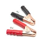 Battery Booster/Jumper Cable Clamps GROTE