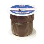 Primary Wire SXL Heavy Duty Brown GROTE