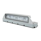 DOME/INT CLEAR LED