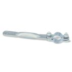 Mirror Arm Stainless Steel