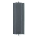 Mirror - Exterior Rear View Economy Black