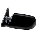 Mirror - Exterior Rear View OE Replacement Mirror Black