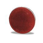Reflectors Sealed, Round