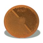 Reflectors Round