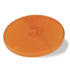 Reflectors Sealed, Round