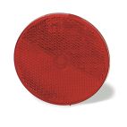 Reflectors Sealed, Round