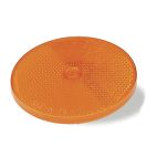 Reflectors Sealed, Round