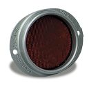 Reflectors 3 in. With Aluminum Gasket