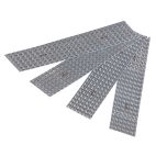 Reflective Conspicuity Marking Tape (Roll) - H/D Truck 2 in. x 12 in.