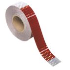Reflective Conspicuity Marking Tape (Roll) - H/D Truck 2 in. x 150 in.