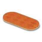 Reflectors Oval