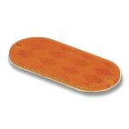 Reflectors Oval